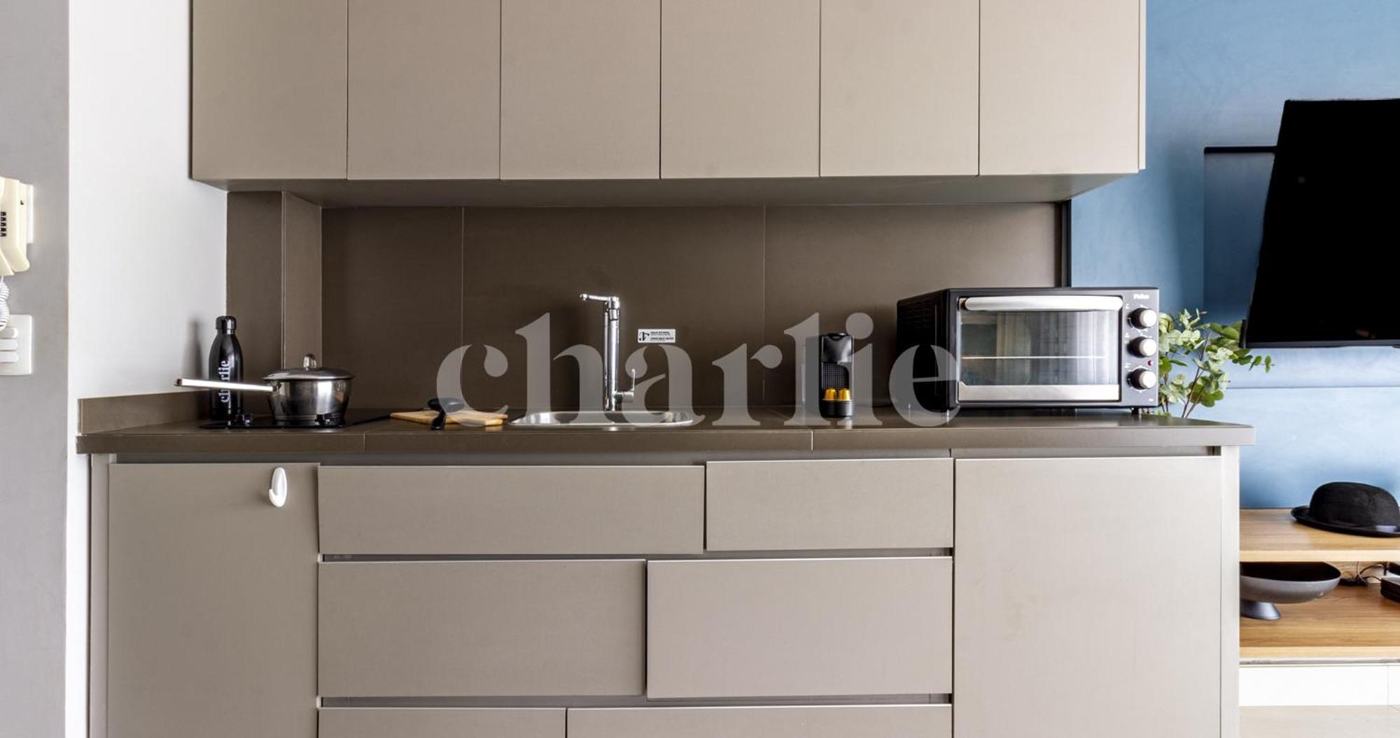 Apartamento Charlie Itaim São Paulo Exterior foto