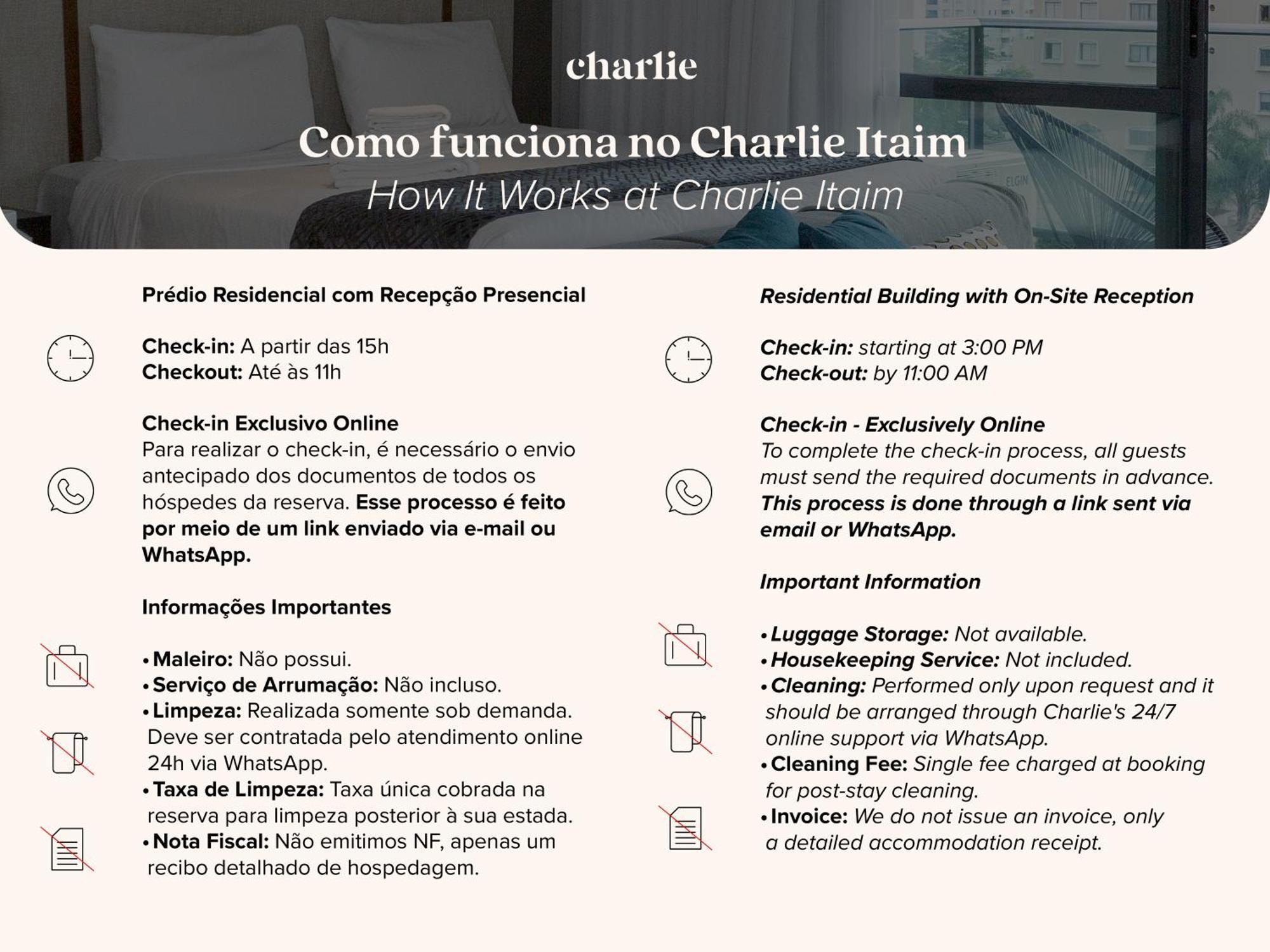 Apartamento Charlie Itaim São Paulo Exterior foto