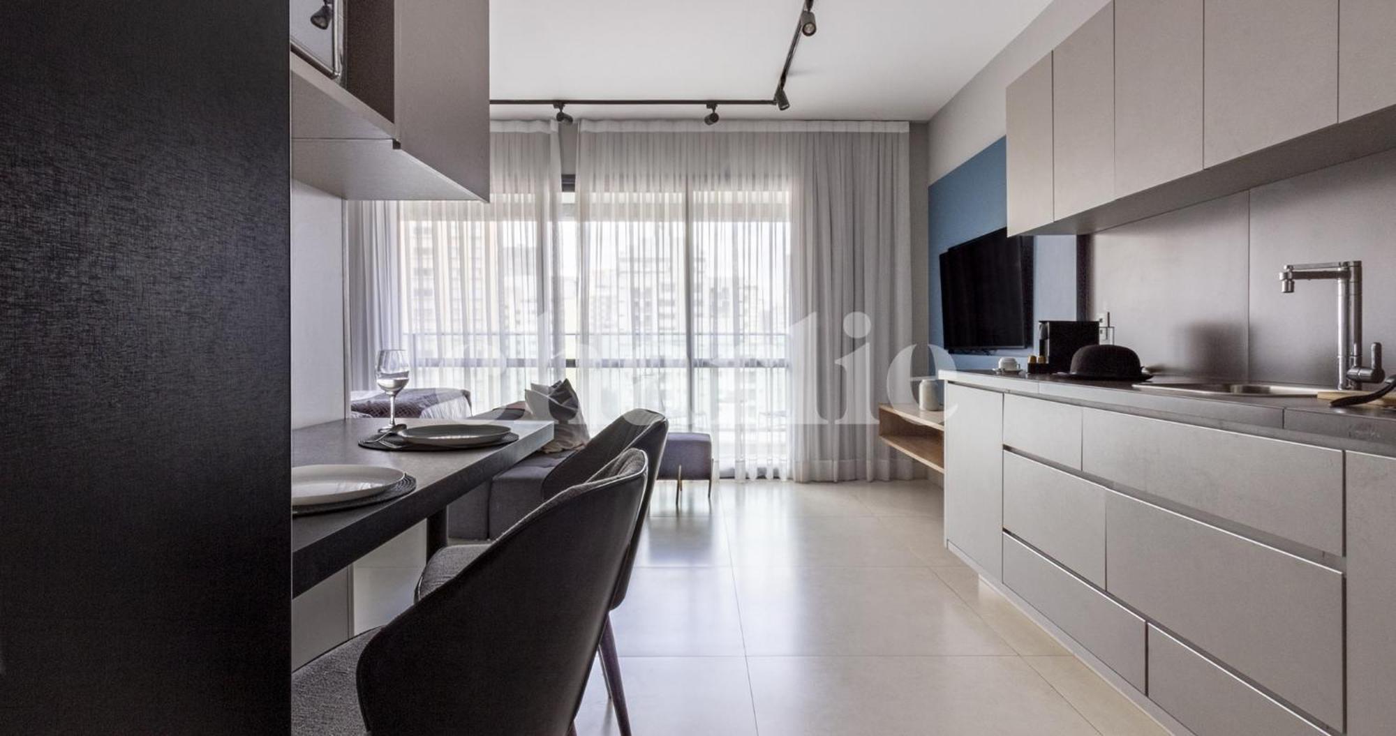 Apartamento Charlie Itaim São Paulo Exterior foto